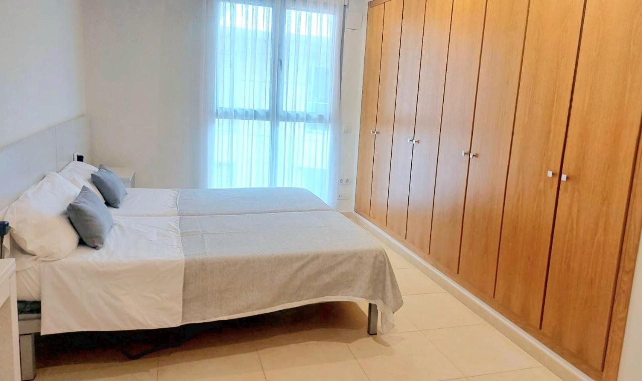 Appartamento Luxury A36-29 With Terrace And Sea Views Valenza