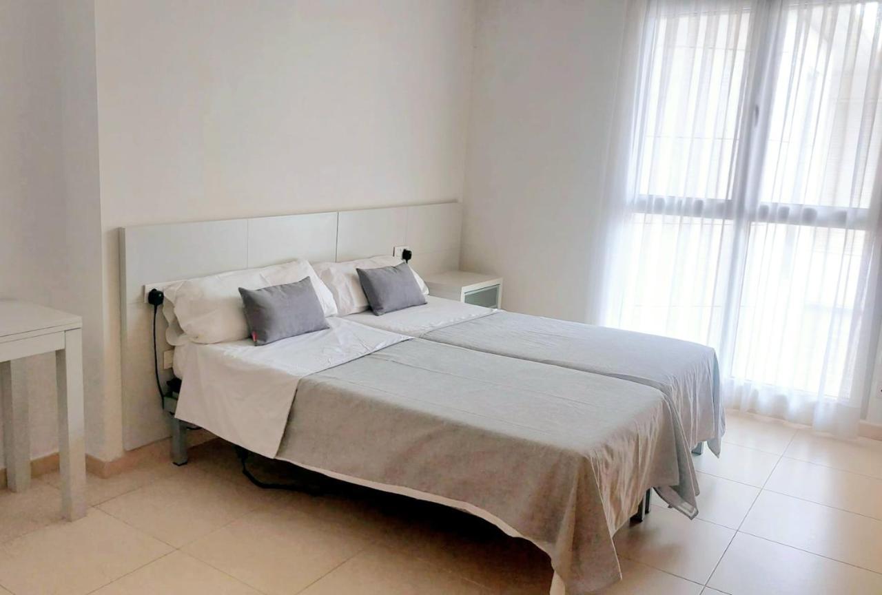 Luxury A36-29 With Terrace And Sea Views Appartamento Valenza